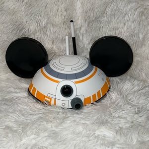 Disney Parks R2D2 ear hat